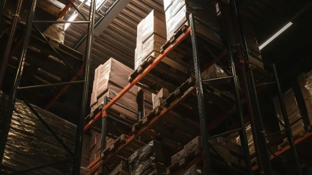 how much does pallet delivery cost