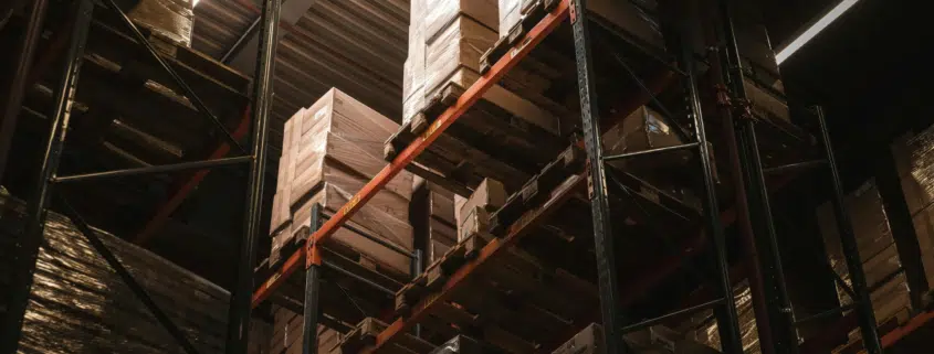 how much does pallet delivery cost